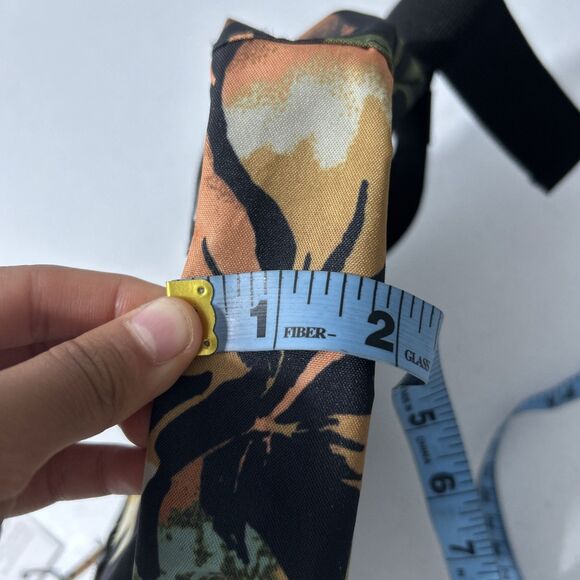 Volcom Fannypack  Womens Hip Waist Pack Sunsstone Belt Bag‎ Fanny - Picture 10 of 10